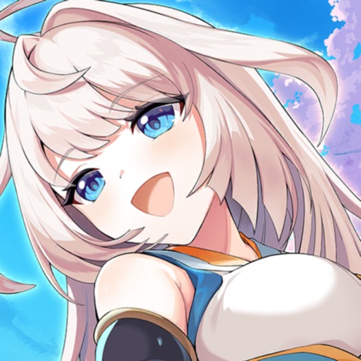 あやかしランブル！ アプリアイコン