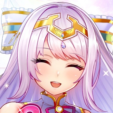 宝石姫 Reincarnation アプリアイコン