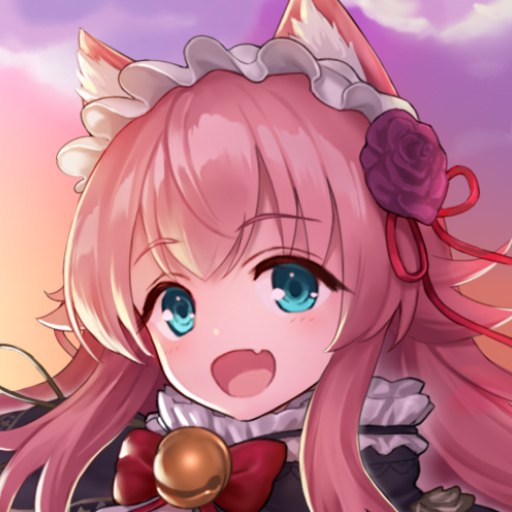 モンスター娘TD アプリアイコン