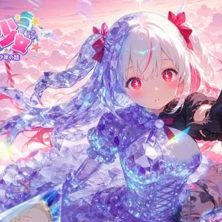 触ったら少女に アプリアイコン