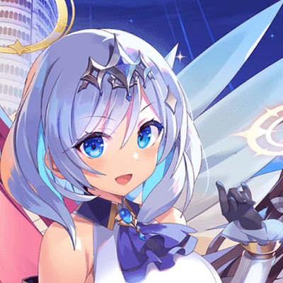 ティンクルスターナイツ アプリアイコン